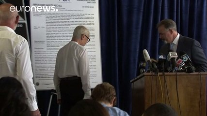 Anton Yelchin : sa famille accuse Jeep