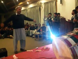 Beautiful Chitrali Dance