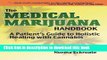 Ebook The Medical Marijuana Handbook: A Patient s Guide to Holistic Healing with Cannabis Full