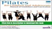Ebook Pilates for Children and Adolescents: Manual of Guidelines and Curriculum Full Online KOMP