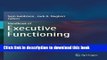 Ebook Handbook of Executive Functioning Free Online KOMP