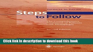 Ebook Steps to Follow: The Comprehensive Treatment of Patients with Hemiplegia Free Online KOMP