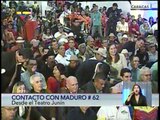 Maduro: Llegará la hora de recuperar la Asamblea Nacional
