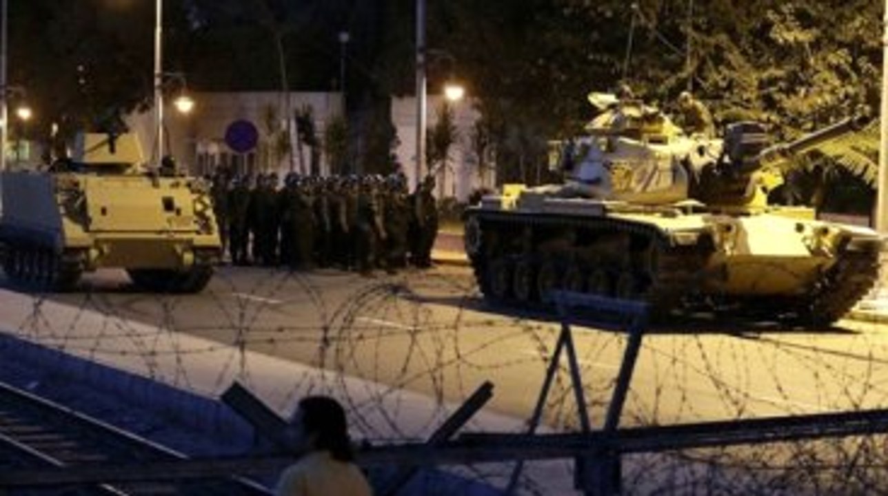 İsveç Darbecileri İade Etmeyeceğini Açıkladı!