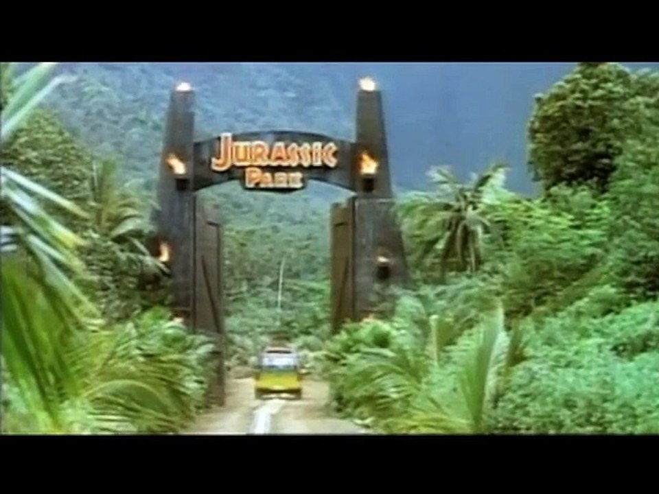 Jurassic Park
