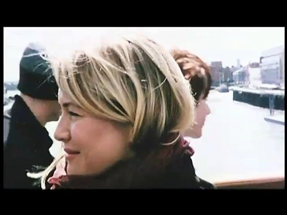 Le journal de Bridget Jones (2)