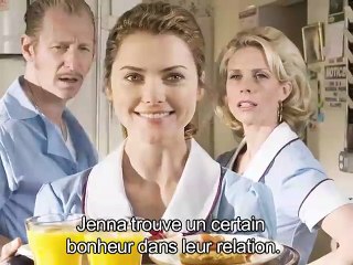 Cheryl Hines parle de Waitress