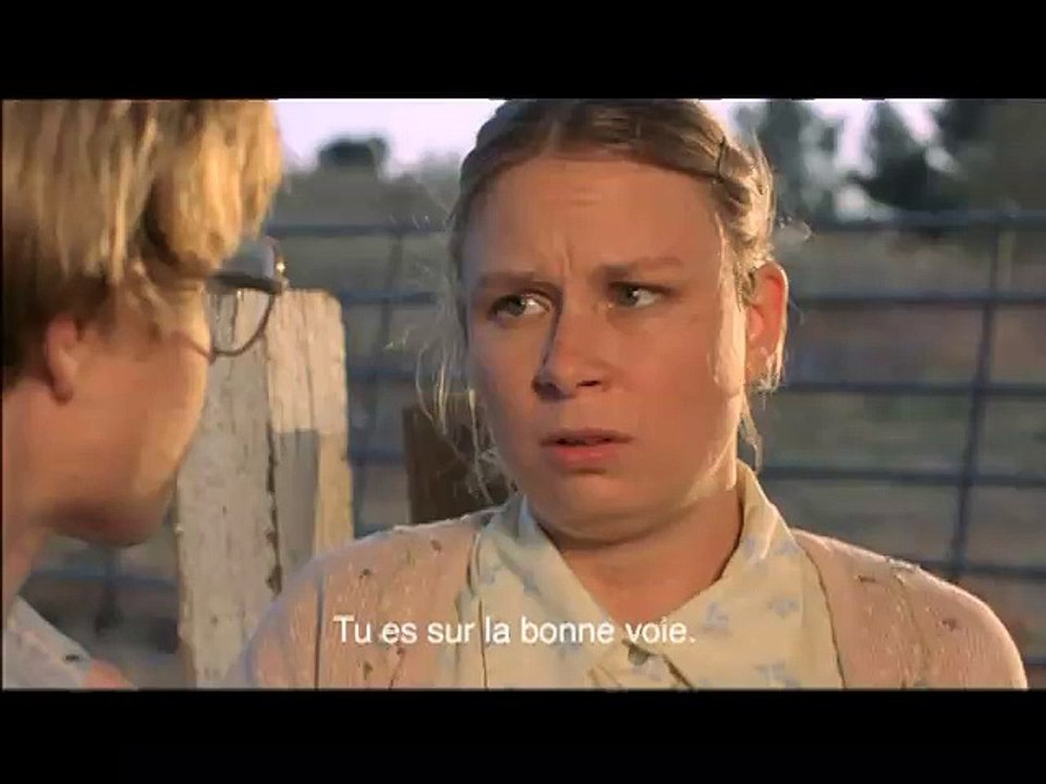 Mysterious Skin VOST