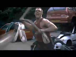 Alex Rider : Stormbreaker (2) VF