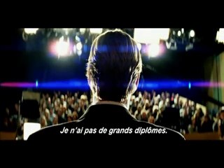 Thank you for smoking VOST