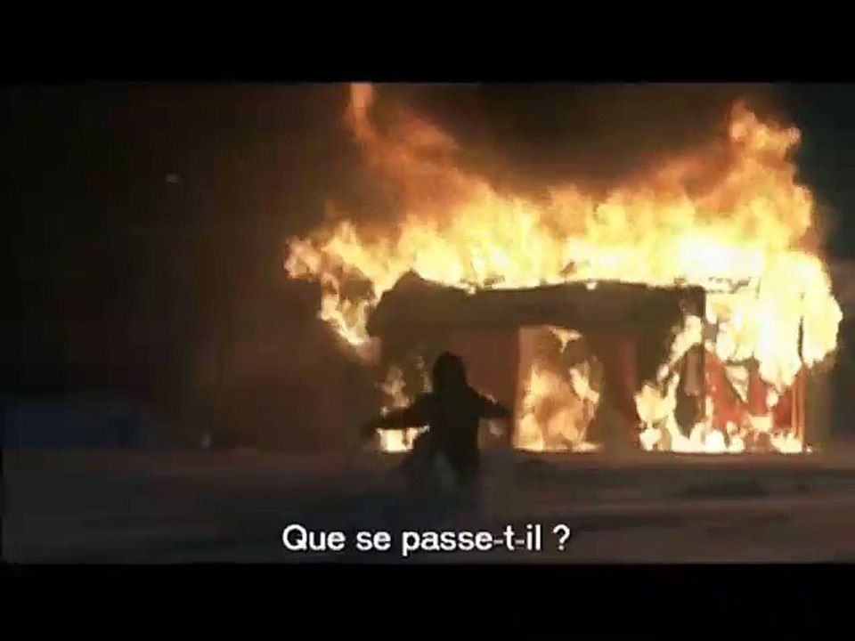 3 extrêmes