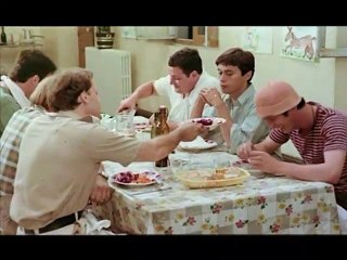 La meilleure façon de marcher