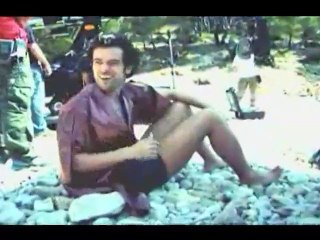 L'âge d'homme - making of, part II