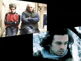 L'Age d'homme : le show Duris