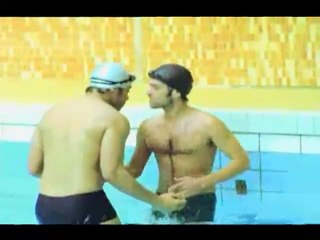 L'âge d'homme - making of, part I