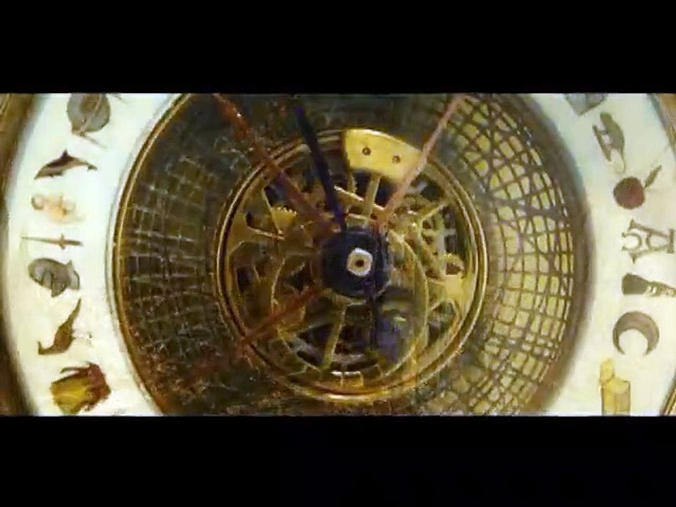 A la croisée des mondes, la boussole d'or VF (1)