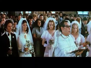 Voyage au bout de l'enfer