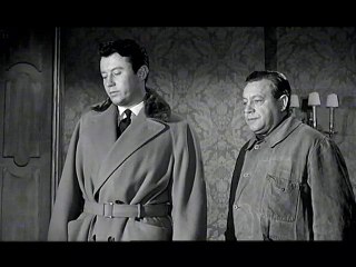 Maigret et l&#039;affaire saint-fiacre