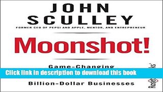 Books Moonshot! Full Online