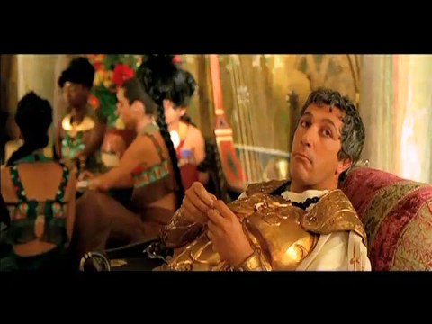 Astérix et Obélix : Mission Cléopâtre