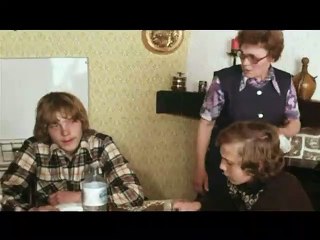 Passe ton bac d'abord