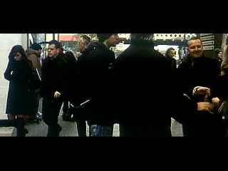 La vengeance dans la peau VOST- Ext 1