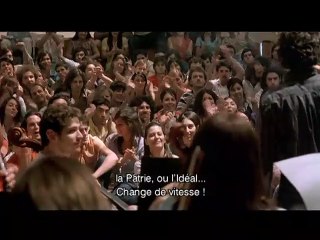 Mon frère est fils unique VOST