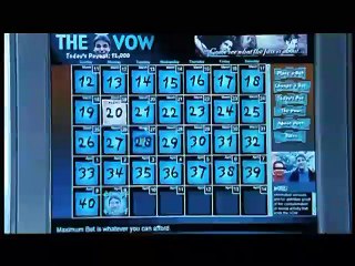 40 jours  et 40 nuits