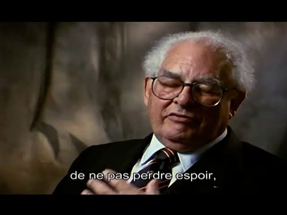 L'histoire du peuple juif VOST- Ext 3