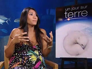 Un Jour sur Terre: peut-on encore sauver la planète ?