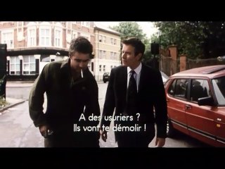 Le rêve de Cassandre VOST- Ext 2