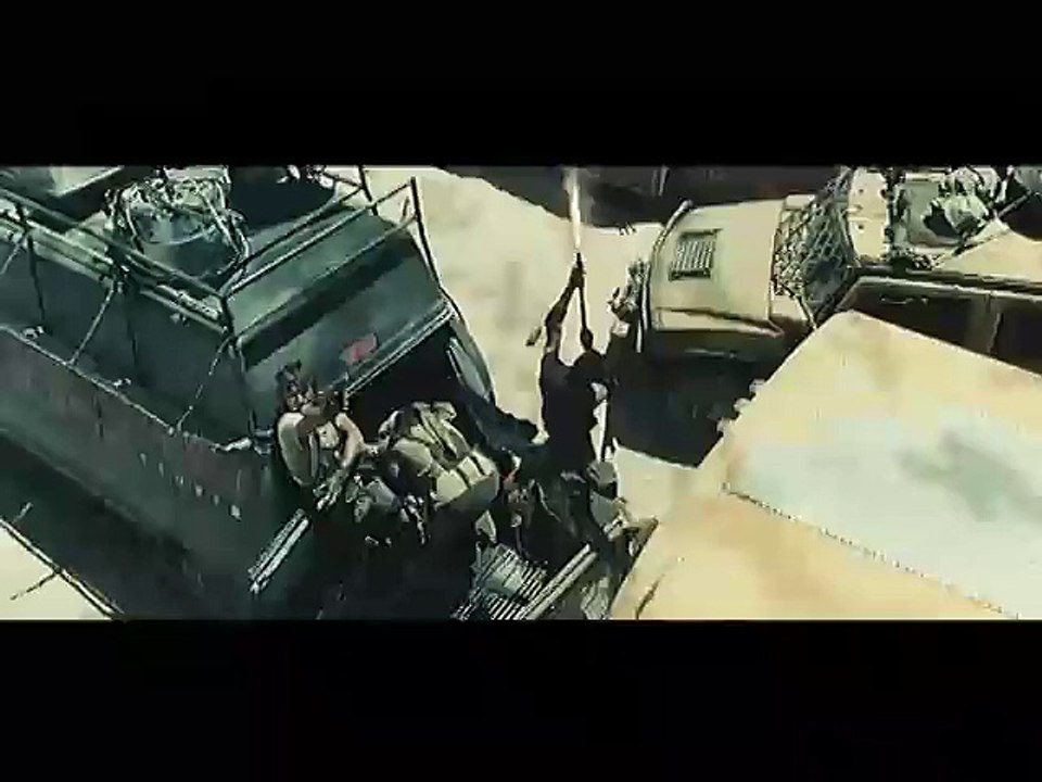 Resident evil 3 VF- Ext 4