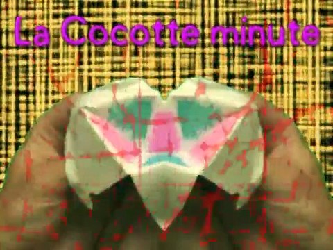 Cocotte minute spéciale Jocelyn Quivrin