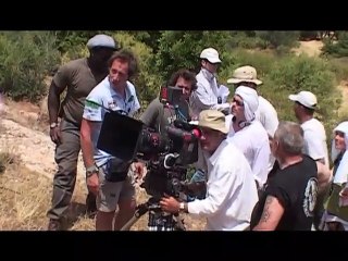 L&#039;ennemi intime - Style et photographie