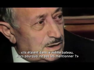 L&#039;histoire du peuple juif VOST- Ext 1