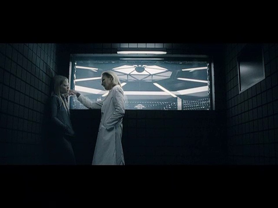 Chrysalis- Ext 2