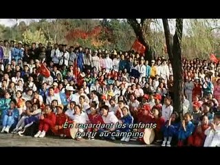 Journal d'une jeune nord-coréenne VOST- Ext 1