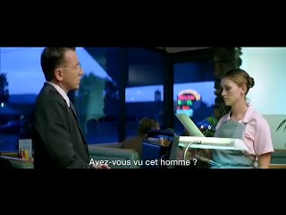 Don't come knocking VOST