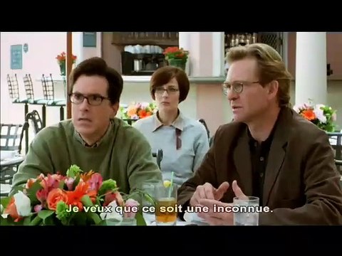 Ma sorcière bien-aimée VOST