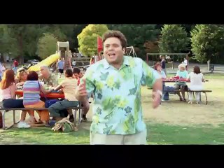 Charlie, les filles lui disent merci VOST