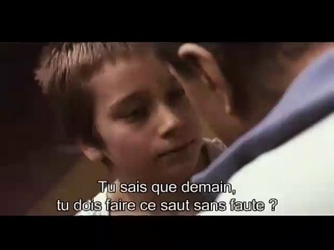 Les paumes blanches VOST