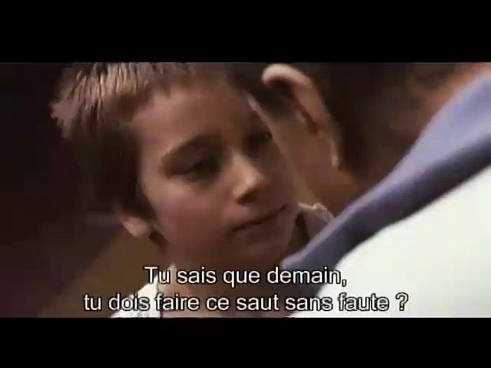 Les paumes blanches VOST