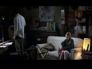 Les fourmis rouges- Ext 2