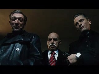 Les promesses de l&#039;ombre VF- Ext 2