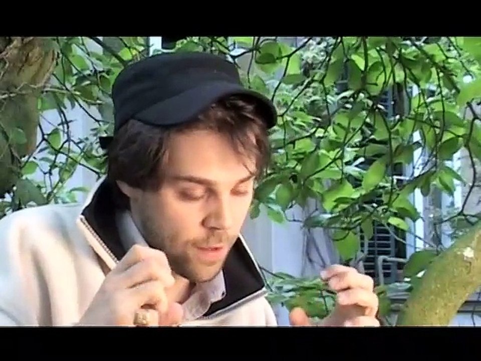 Les fourmis rouges- le making of, part III