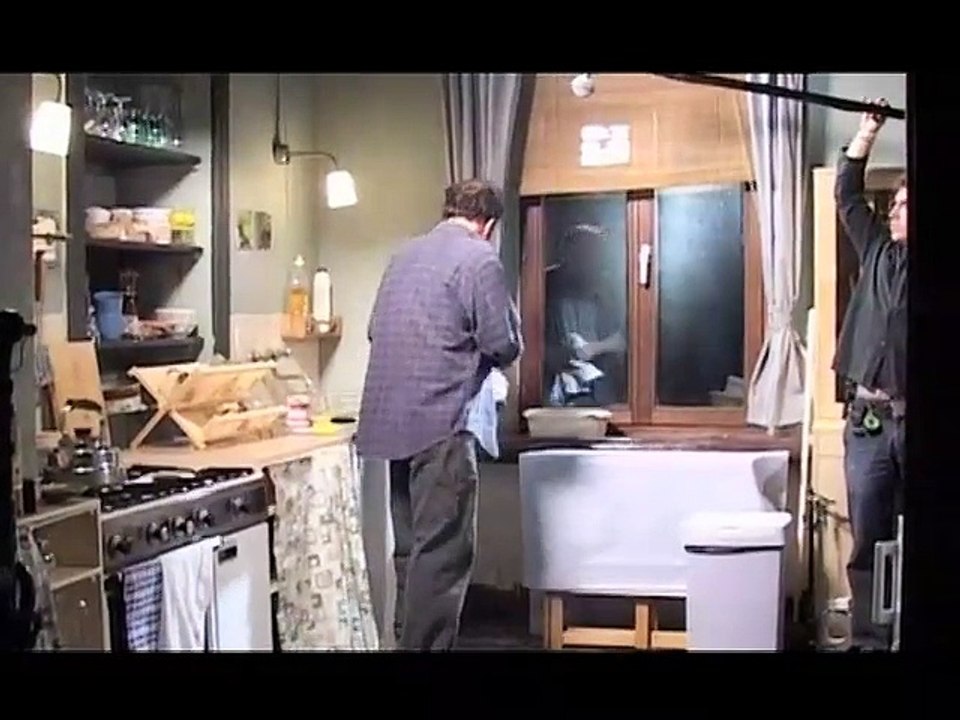 Les fourmis rouges- le making of, part II