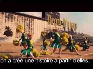 Across the Universe: Interview de la réalisatrice