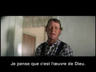 Lumière silencieuse Ext4 VOST