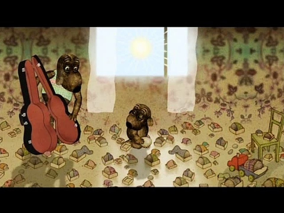 Petit à petit- Ext 2