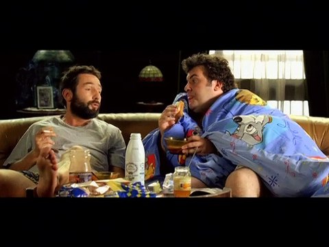 Ma vie n'est pas une comédie romantique- Ext 2